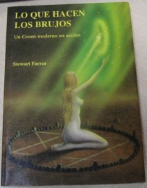 HACEN LOS BRUJOS